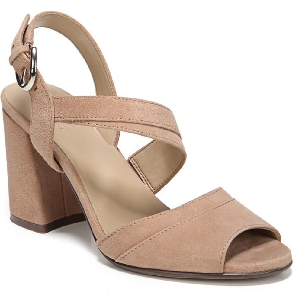 NATURALIZER Terah Sandal